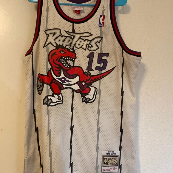 Mitchell & Ness Harwood Classics NBA Jerseys